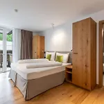 Keyone Homes Zwieselstein 索尔登