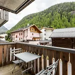 Keyone Homes Zwieselstein 3* 索尔登