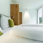 Keyone Homes Zwieselstein 招待所 索尔登