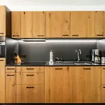 招待所 Keyone Homes Zwieselstein 索尔登