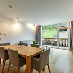 Keyone Homes Zwieselstein 3*