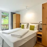 招待所 Keyone Homes Zwieselstein