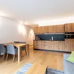 Keyone Homes Zwieselstein 招待所 索尔登