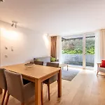 招待所 Keyone Homes Zwieselstein 索尔登