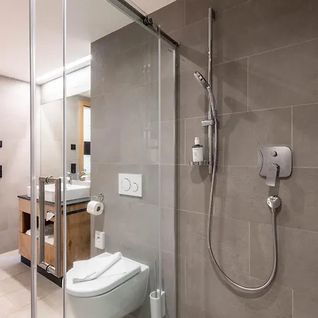 Keyone Homes Zwieselstein Vendégház