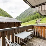 Penzion Keyone Homes Zwieselstein Sölden