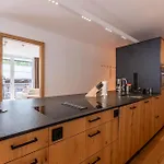 Keyone Homes Zwieselstein Konukevi
