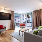 Keyone Homes Zwieselstein Konukevi Sölden