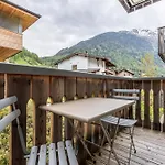 Keyone Homes Zwieselstein Penzion Sölden