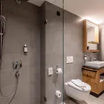Konukevi Keyone Homes Zwieselstein 3*
