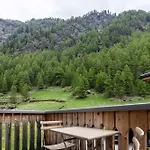 Keyone Homes Zwieselstein Konukevi