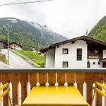 Penzion Keyone Homes Zwieselstein