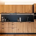 Keyone Homes Zwieselstein Konukevi Sölden