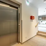 Keyone Homes Zwieselstein Konukevi Sölden