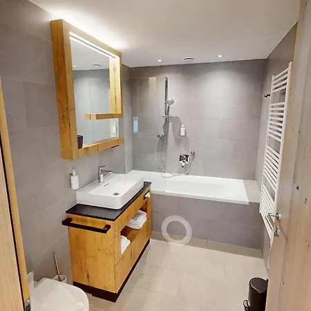 Keyone Homes Zwieselstein