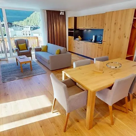 Keyone Homes Zwieselstein Solden