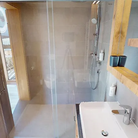 Guest house Keyone Homes Zwieselstein *