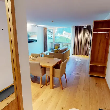 Keyone Homes Zwieselstein Guest house *