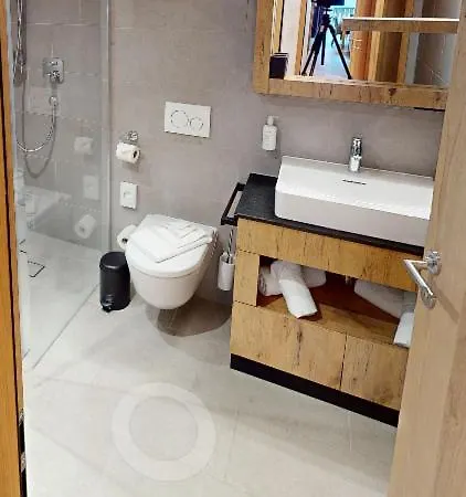 Keyone Homes Zwieselstein Guest house *