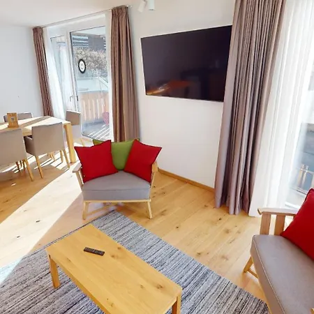 Keyone Homes Zwieselstein * Solden