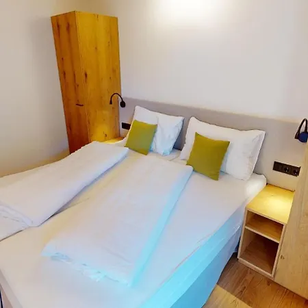 Guest house Keyone Homes Zwieselstein *