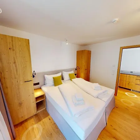 Keyone Homes Zwieselstein Guest house Solden