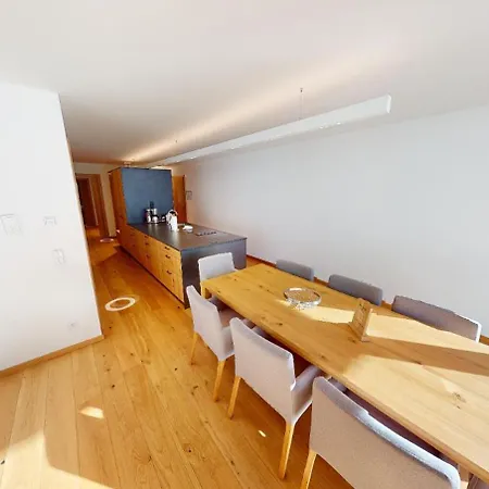 Guest house Keyone Homes Zwieselstein Solden