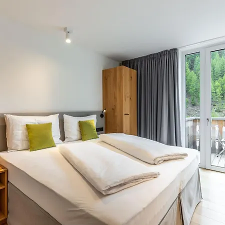 Keyone Homes Zwieselstein