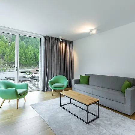 Keyone Homes Zwieselstein Sölden