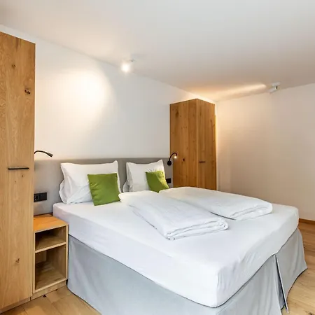 Keyone Homes Zwieselstein *