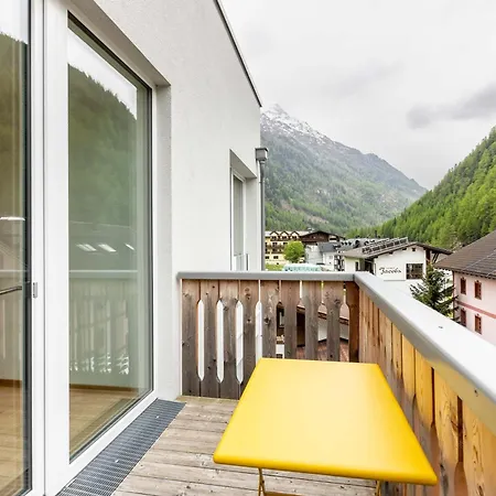 Keyone Homes Zwieselstein Konukevi *