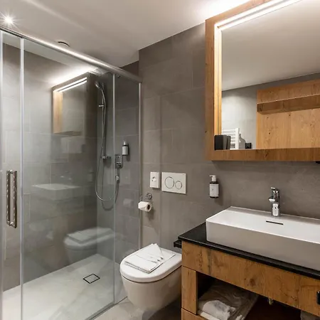 Keyone Homes Zwieselstein 3*
