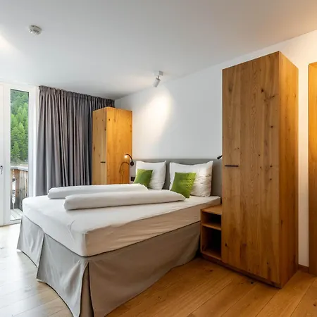 Gasthof Keyone Homes Zwieselstein