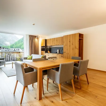 Keyone Homes Zwieselstein 3*