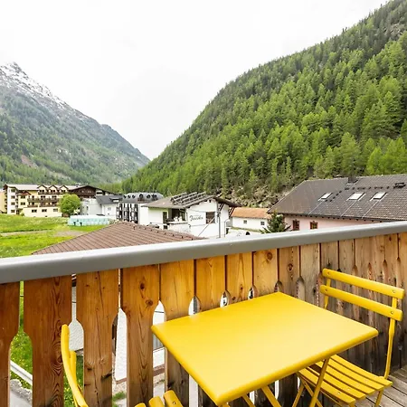 Keyone Homes Zwieselstein Gasthof 3*