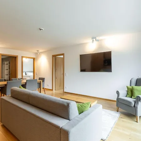 Keyone Homes Zwieselstein Gasthof Sölden