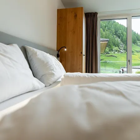 Keyone Homes Zwieselstein Konukevi