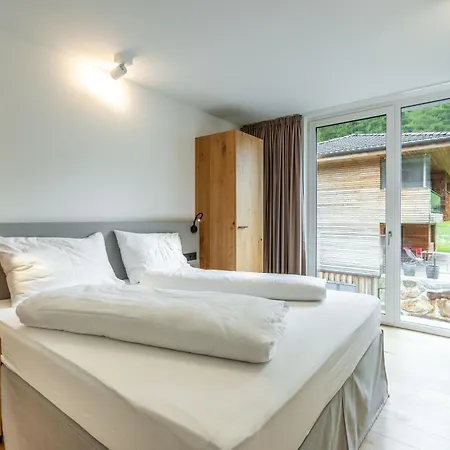 Keyone Homes Zwieselstein Sölden