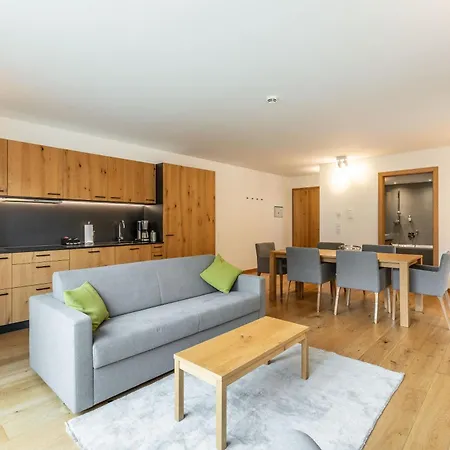 Gasthof Keyone Homes Zwieselstein 3*