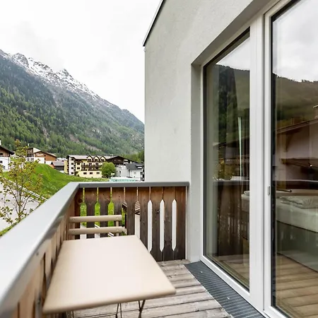 Keyone Homes Zwieselstein Gasthof Sölden