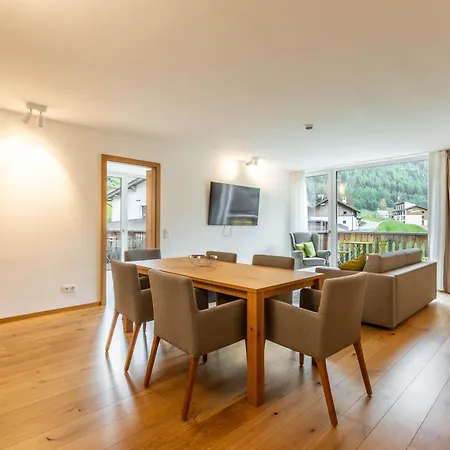 Keyone Homes Zwieselstein Konukevi