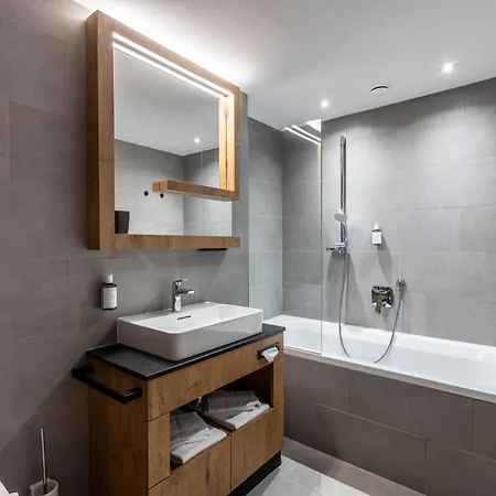 Keyone Homes Zwieselstein