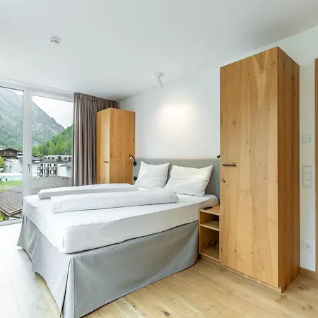 Keyone Homes Zwieselstein Gasthof