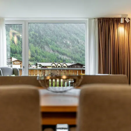 Keyone Homes Zwieselstein Konukevi *