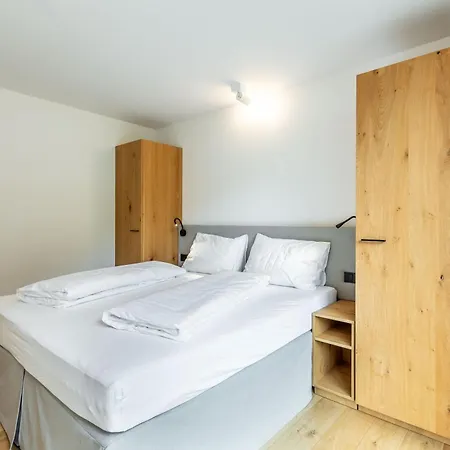Keyone Homes Zwieselstein Gasthof Sölden