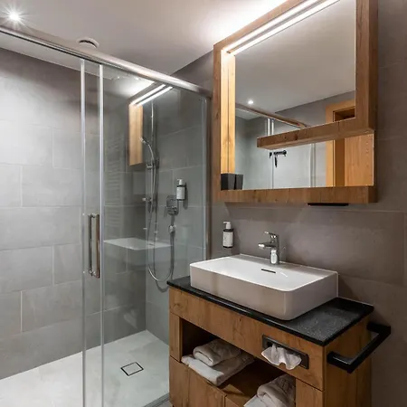 Keyone Homes Zwieselstein 3* Sölden