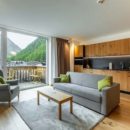Keyone Homes Zwieselstein