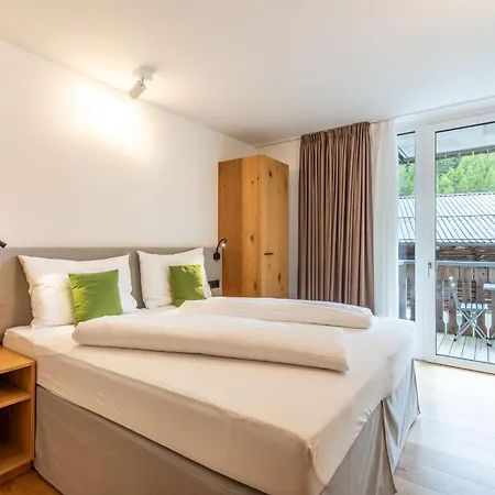 Gasthuis Keyone Homes Zwieselstein