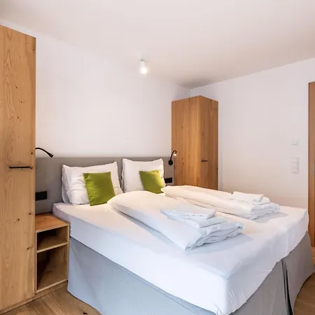 Guest house Keyone Homes Zwieselstein 3*