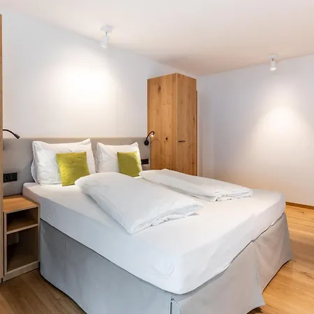 Keyone Homes Zwieselstein Gasthuis Sölden